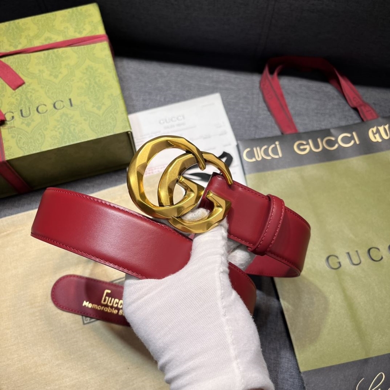 Gucci Belts